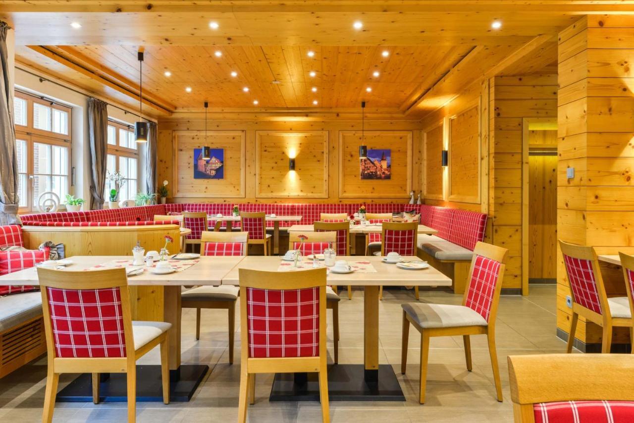Hotel Restaurant Sonne Gengenbach Exterior photo